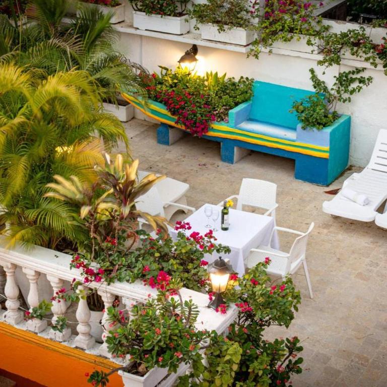 Casa santo domingo - Villa - 37