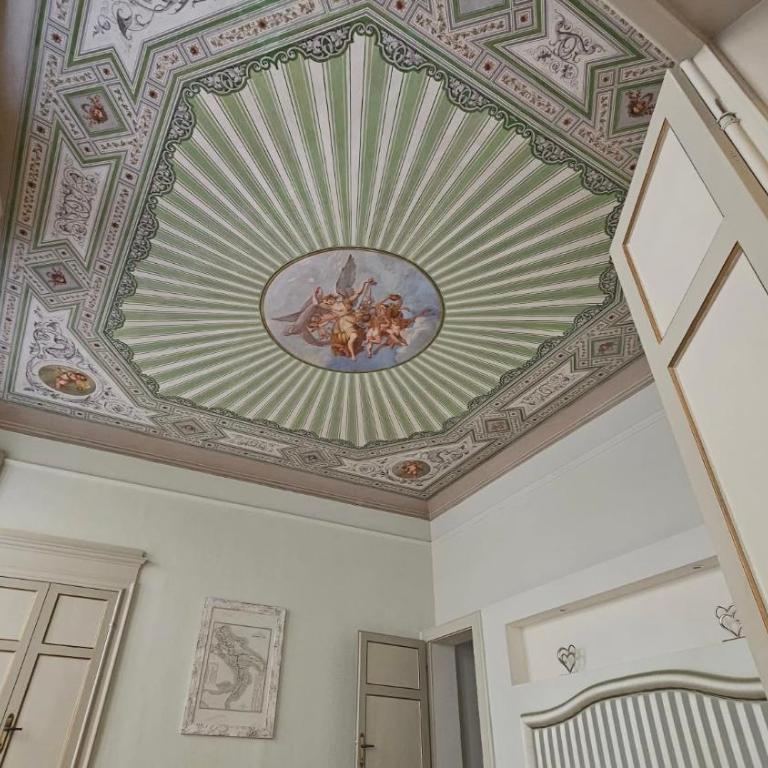 Casa Ciseri - Appartamento con 2 Camere da Letto e Vista Città - 6