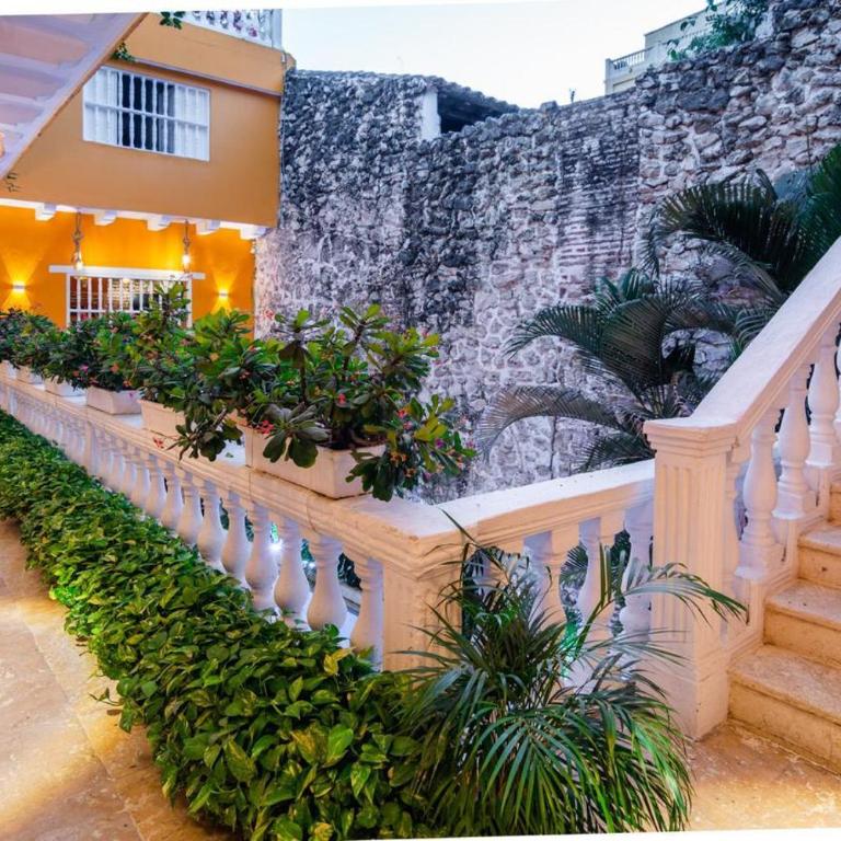 Casa santo domingo - Villa - 43