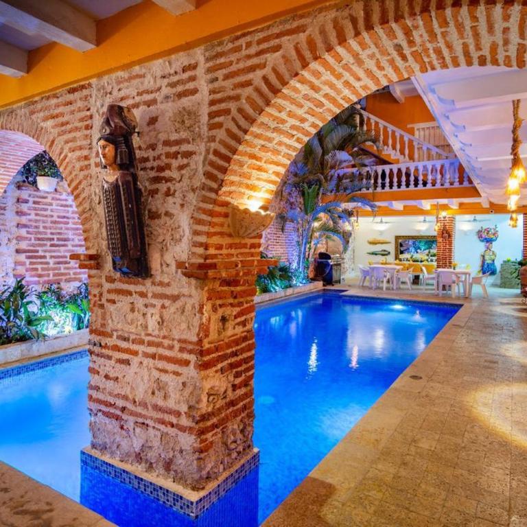 Casa santo domingo - Villa - 46