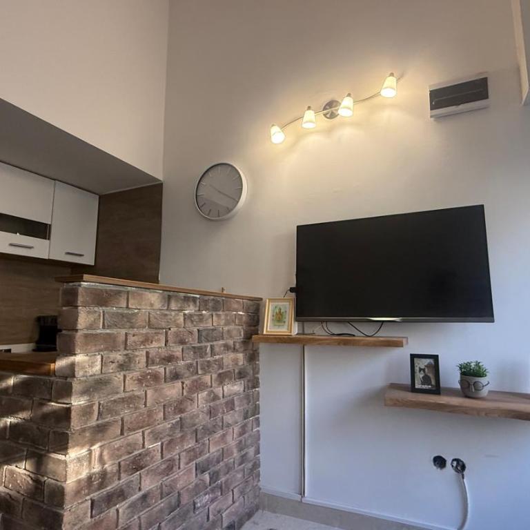 Apartmani Kaldrma - Apartman sa 1 Spavaćom Sobom - 7