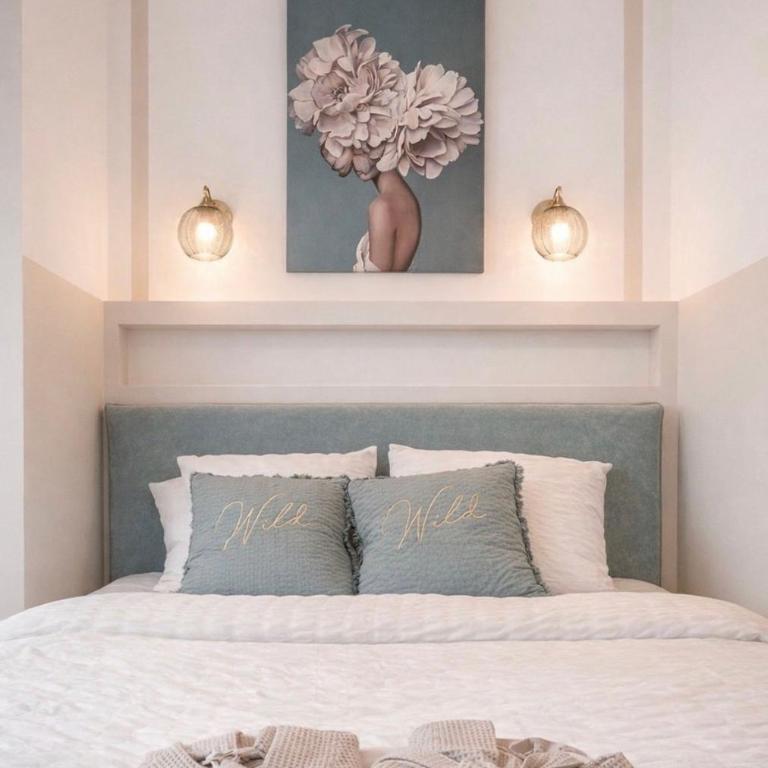 Ciel d'Azur Suite Church View, Spa & Luxury - Appartamento con 1 Camera da Letto - 6
