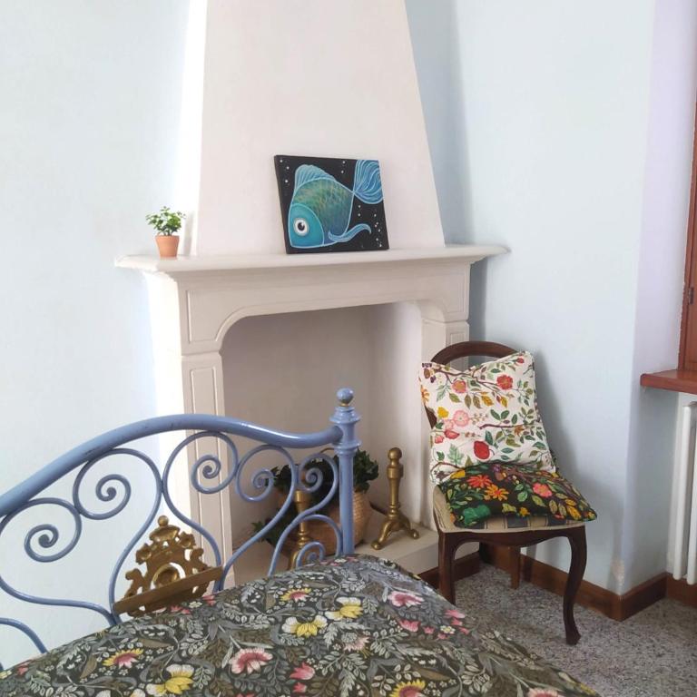 Il giardino dei fiori -Free Private Parking - Appartamento con 2 Camere da Letto - 23