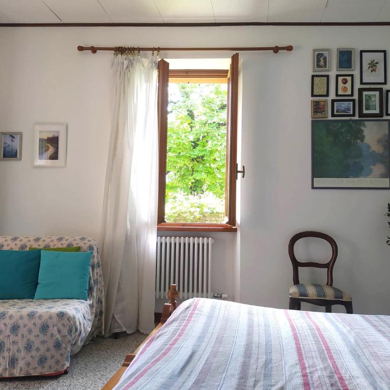 Il giardino dei fiori -Free Private Parking - Appartamento con 2 Camere da Letto - 8