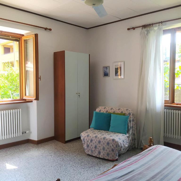 Il giardino dei fiori -Free Private Parking - Appartamento con 2 Camere da Letto - 7