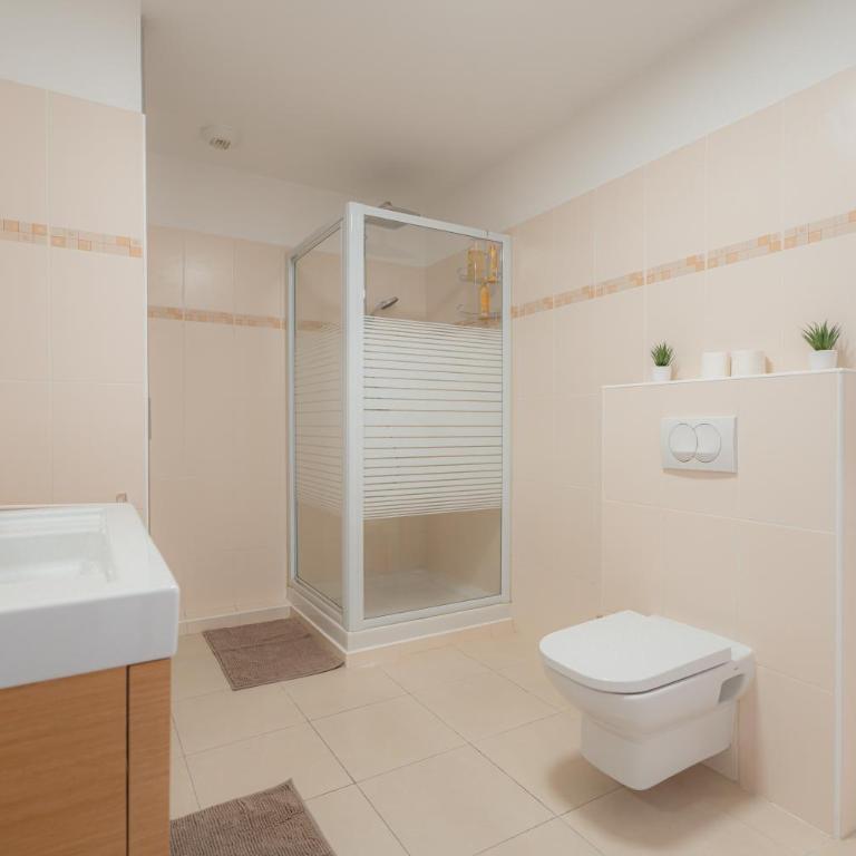 Panorama unique résidence standing Cannes à portée & Piscine Chauffée - Apartment mit 1 Schlafzimmer, Meerblick und Terrasse - 34