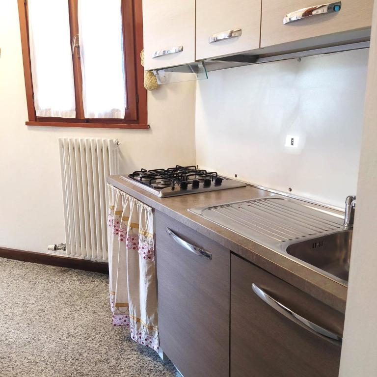 Il giardino dei fiori -Free Private Parking - Appartamento con 2 Camere da Letto - 15