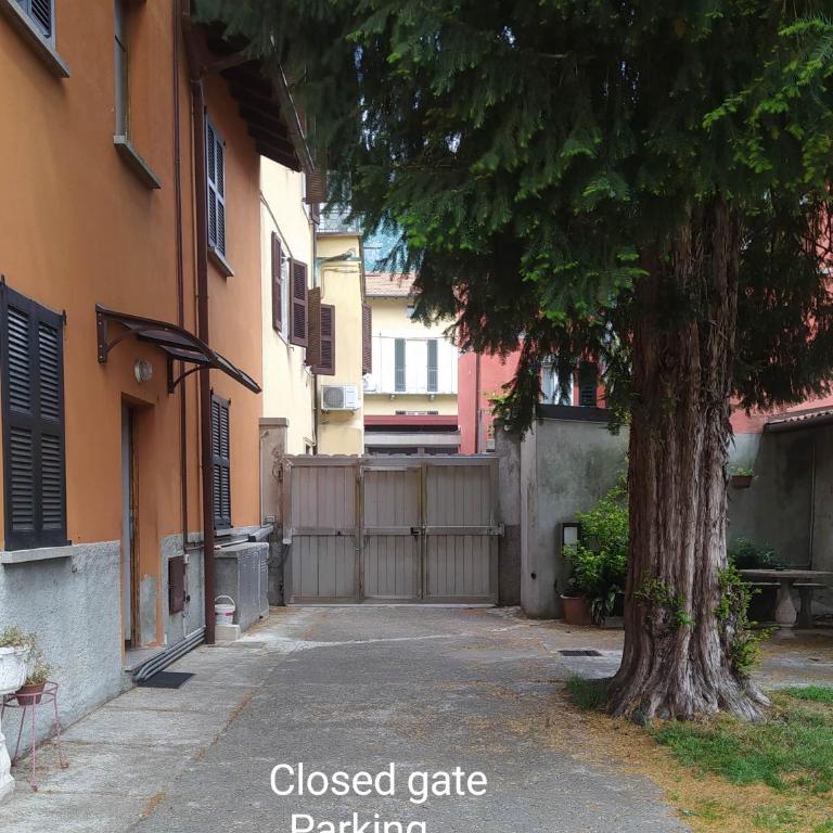 Il giardino dei fiori -Free Private Parking - Appartamento con 2 Camere da Letto - 33