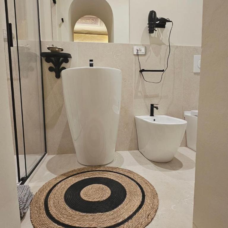 Casa Ciseri - Appartamento con 2 Camere da Letto e Vista Città - 11