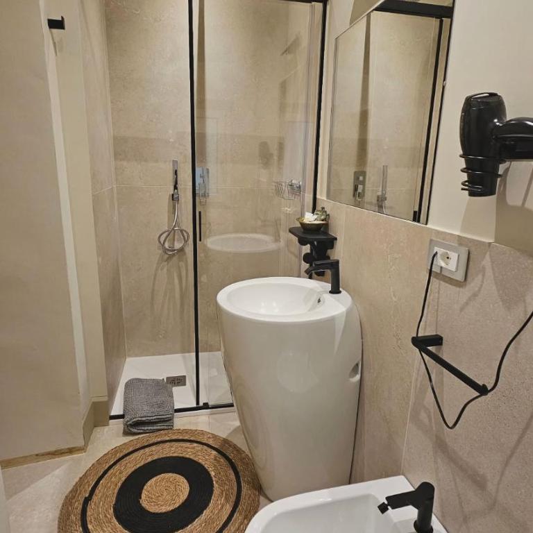 Casa Ciseri - Appartamento con 2 Camere da Letto e Vista Città - 12