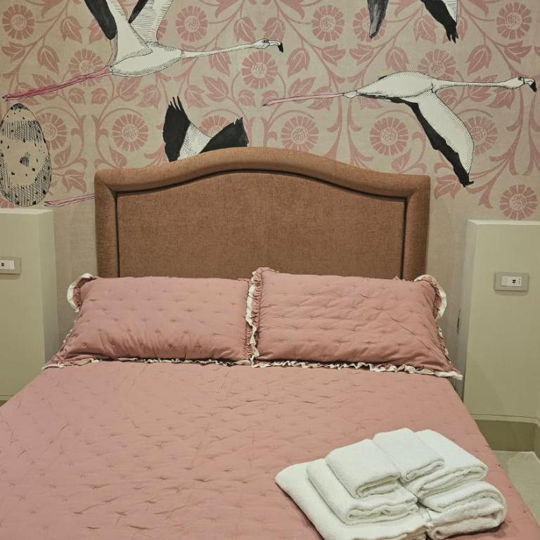 Casa Ciseri - Appartamento con 2 Camere da Letto e Vista Città - 15