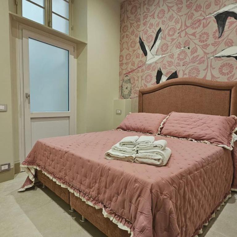 Casa Ciseri - Appartamento con 2 Camere da Letto e Vista Città - 16