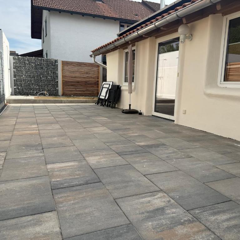 Ferienhaus Familie Friedl - Haus mit 1 Schlafzimmer - 20