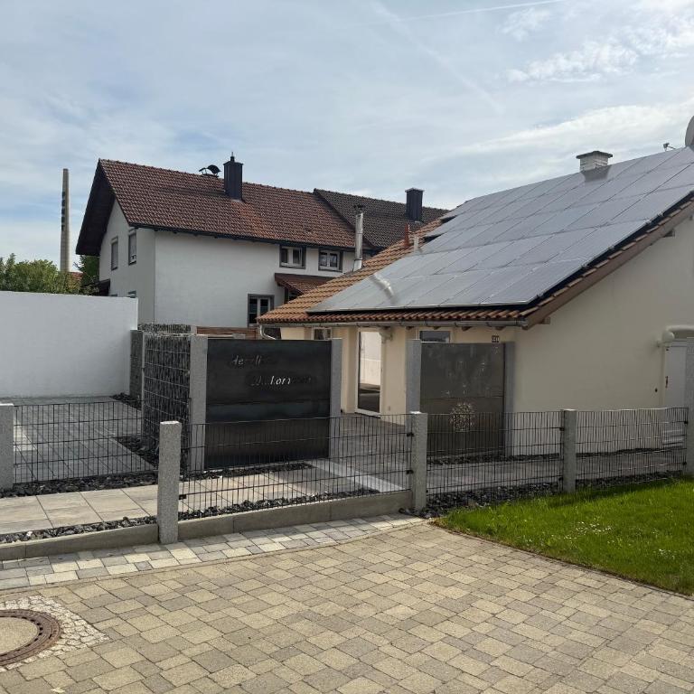 Ferienhaus Familie Friedl - Haus mit 1 Schlafzimmer - 18