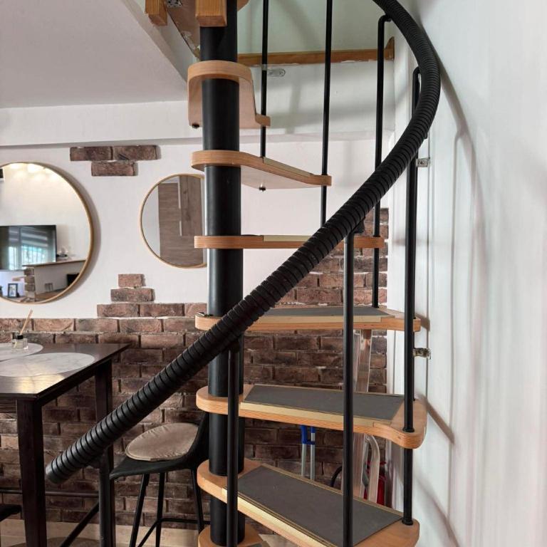 Apartmani Kaldrma - Apartman sa 1 Spavaćom Sobom - 8