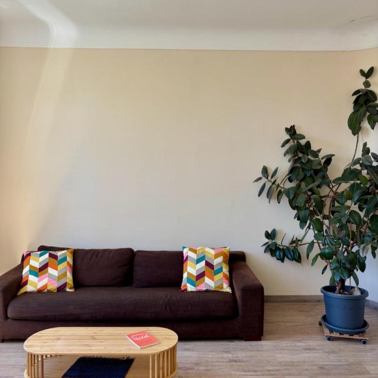 Très bel appartement au coeur d'Avignon - Two-Bedroom Apartment - 4