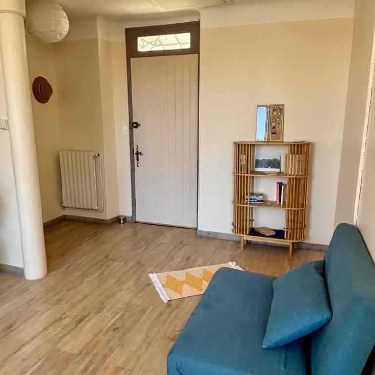Très bel appartement au coeur d'Avignon - Two-Bedroom Apartment - 5