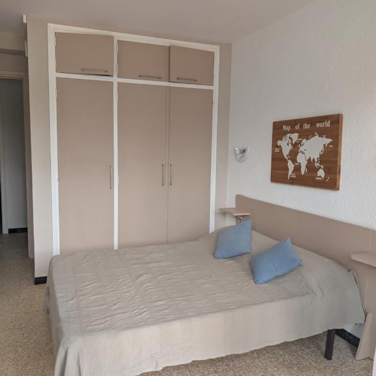 Villa Carmen à 2 pas de la plage & des commerces - Appartamento con 1 Camera da Letto - 15