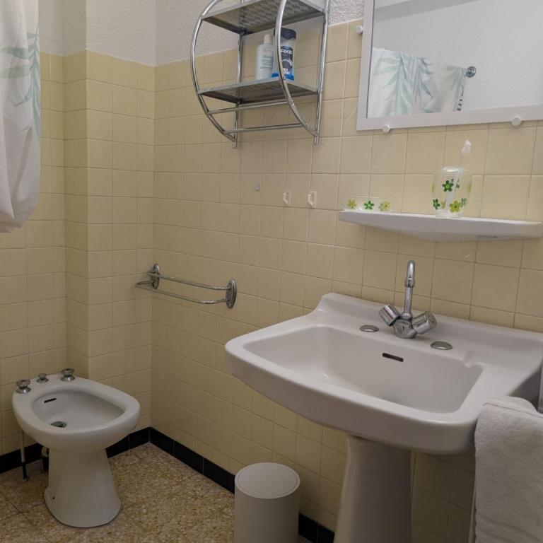 Villa Carmen à 2 pas de la plage & des commerces - Appartamento con 1 Camera da Letto - 29