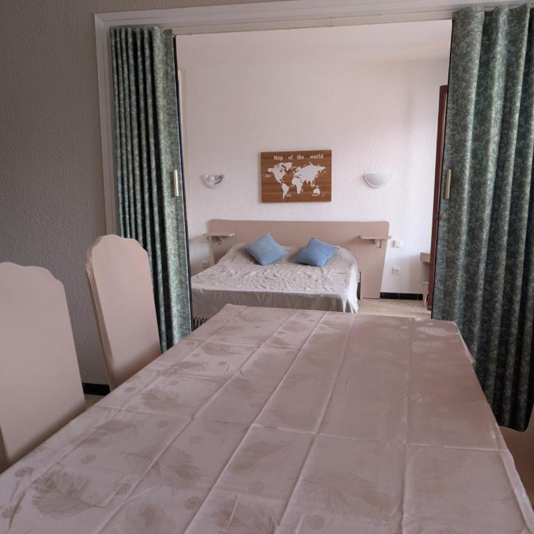 Villa Carmen à 2 pas de la plage & des commerces - Appartamento con 1 Camera da Letto - 14