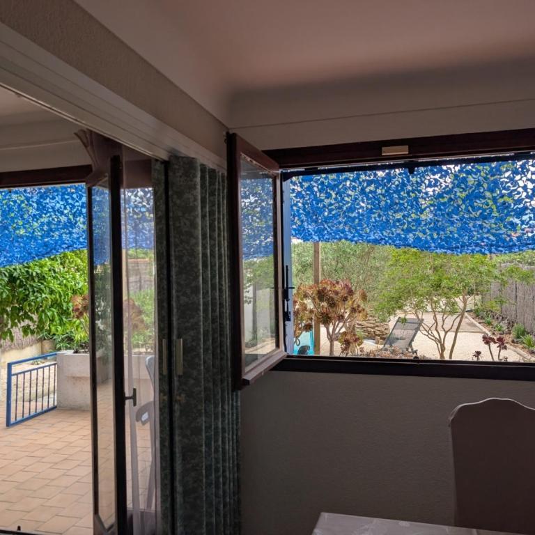 Villa Carmen à 2 pas de la plage & des commerces - Appartamento con 1 Camera da Letto - 13