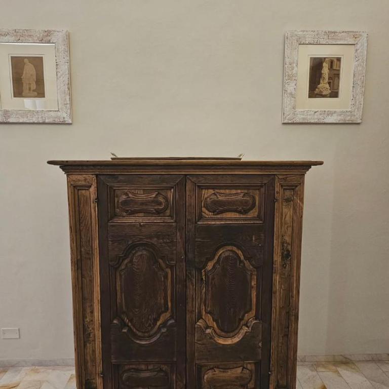 Casa Ciseri - Appartamento - 14