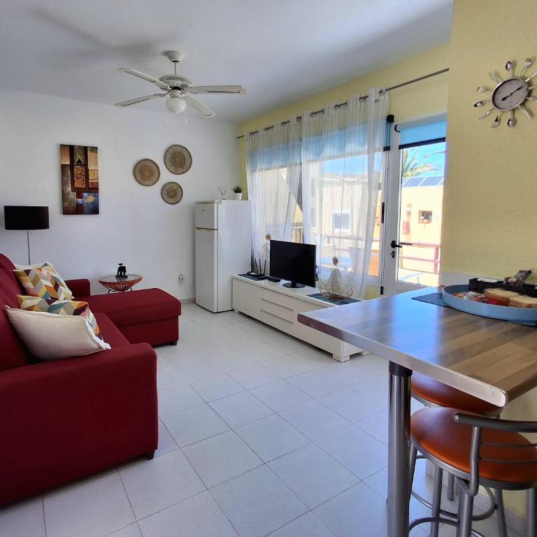 MerieElisabethSunApartment - Apartamento con balcón - 3
