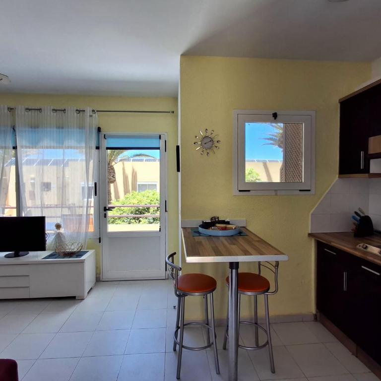 MerieElisabethSunApartment - Apartamento con balcón - 5
