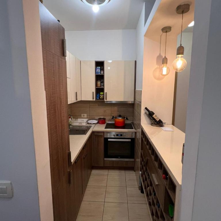 Apartman Dora - One-Bedroom Apartment - 4