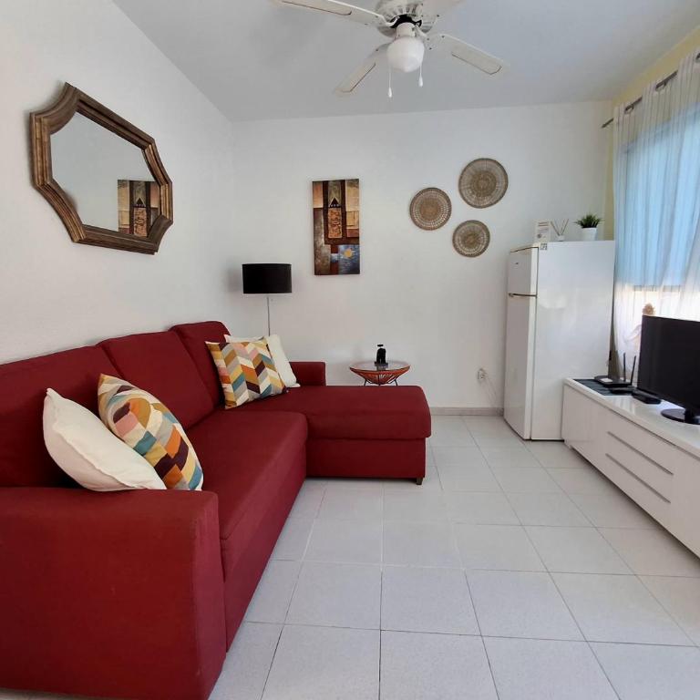 MerieElisabethSunApartment - Apartamento con balcón - 6