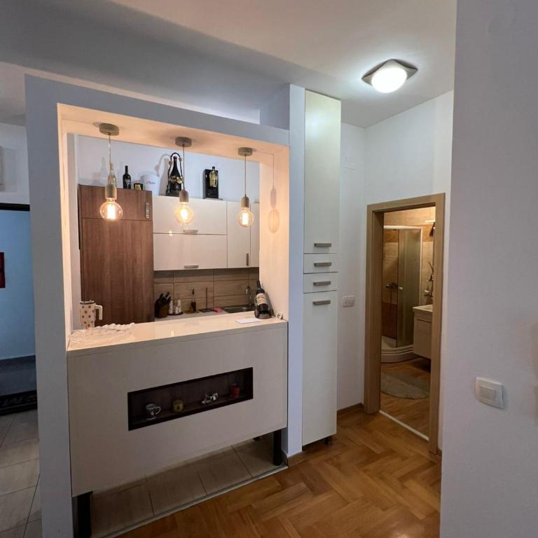 Apartman Dora - One-Bedroom Apartment - 5