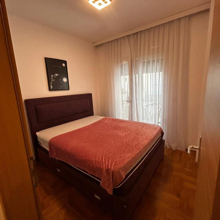 Apartman Dora - One-Bedroom Apartment - 7