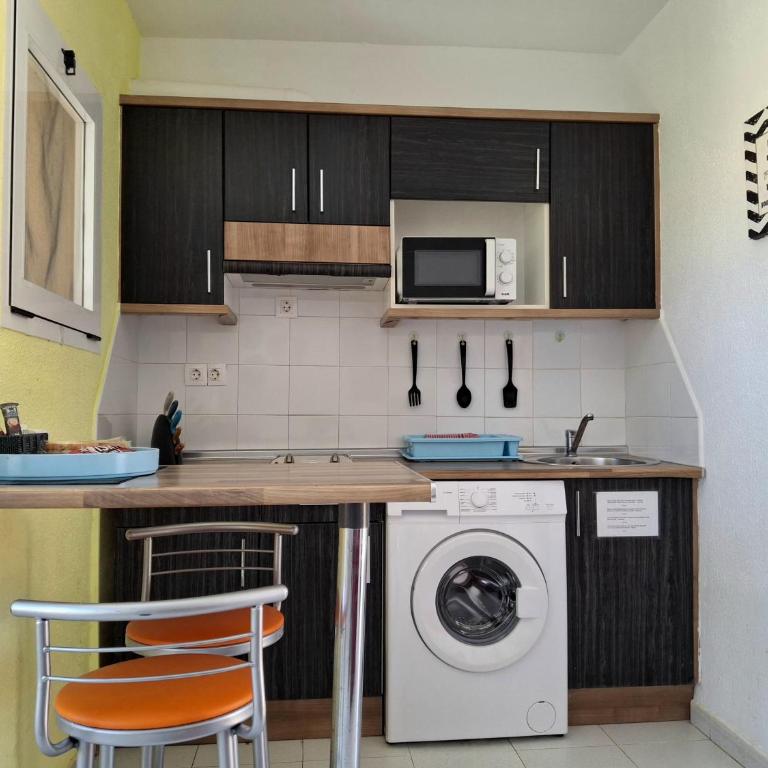 MerieElisabethSunApartment - Apartamento con balcón - 11