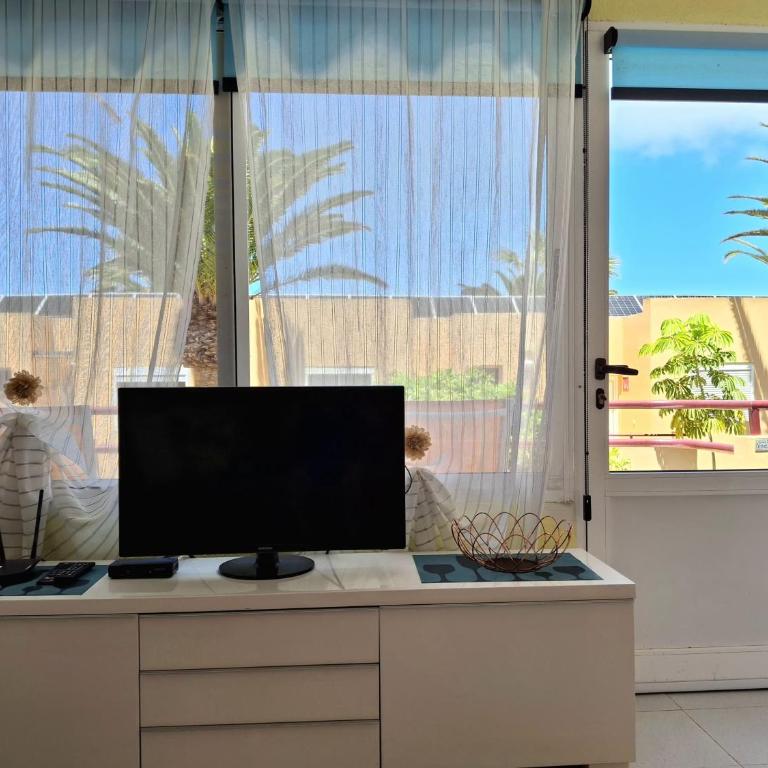 MerieElisabethSunApartment - Apartamento con balcón - 4