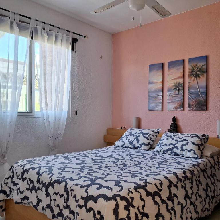 MerieElisabethSunApartment - Apartamento con balcón - 15