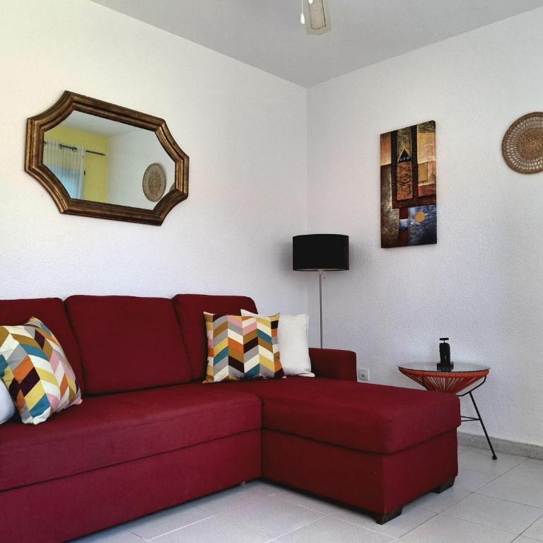 MerieElisabethSunApartment - Apartamento con balcón - 9