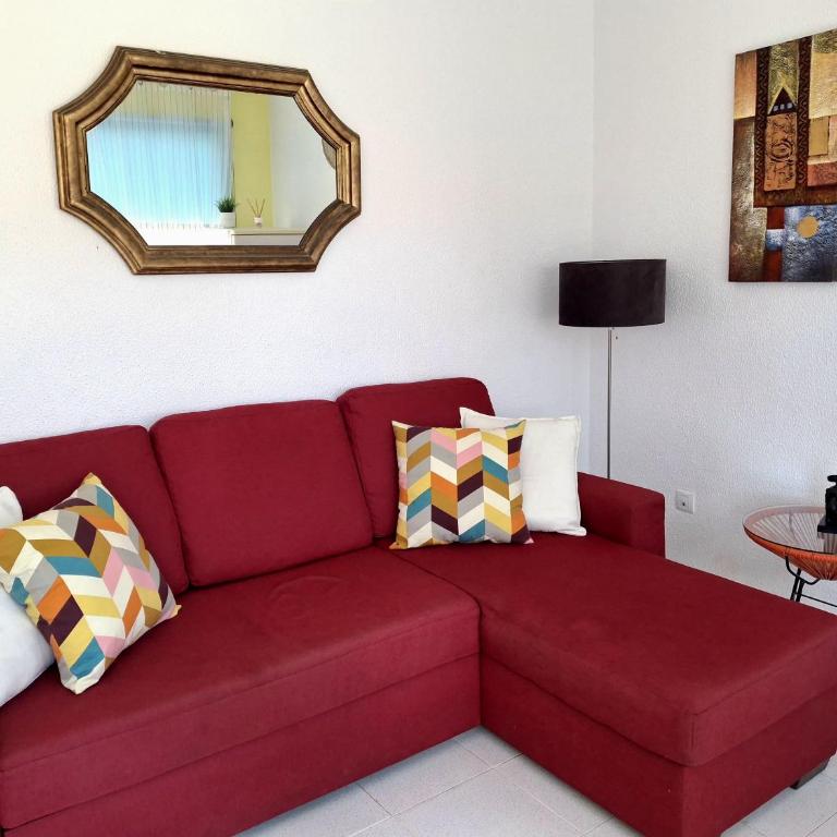 MerieElisabethSunApartment - Apartamento con balcón - 10
