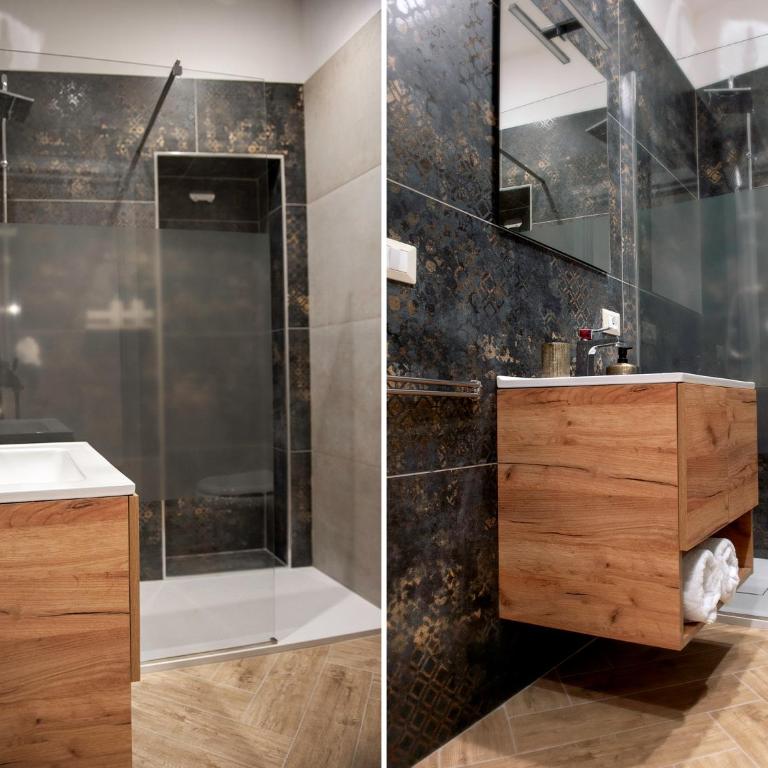 Casa Fauda - Appartamento Superior con 1 Camera da Letto e Balcone - 10