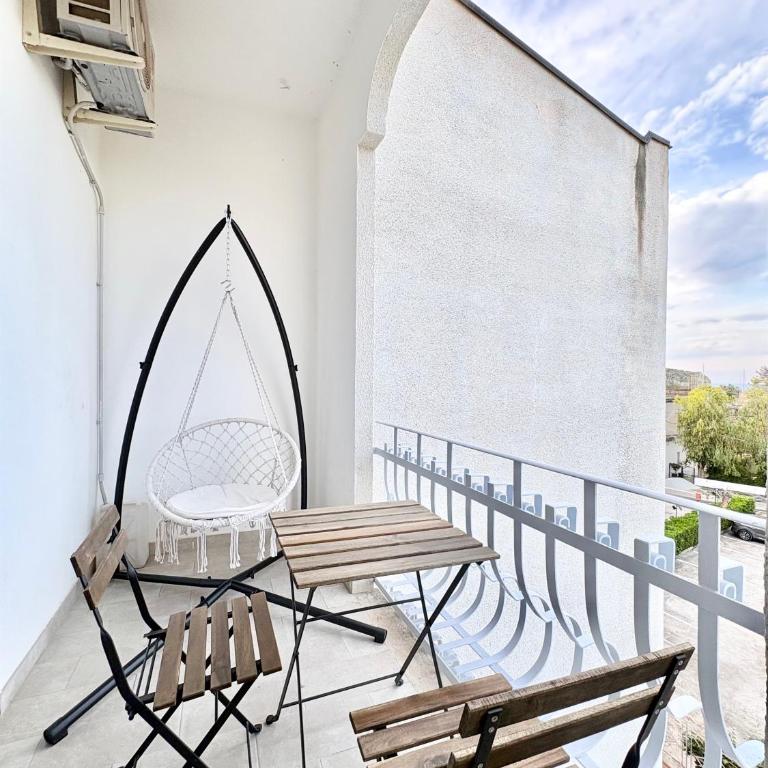 Fata Morgana Tropea Apartment - Two-Bedroom Apartment - 15