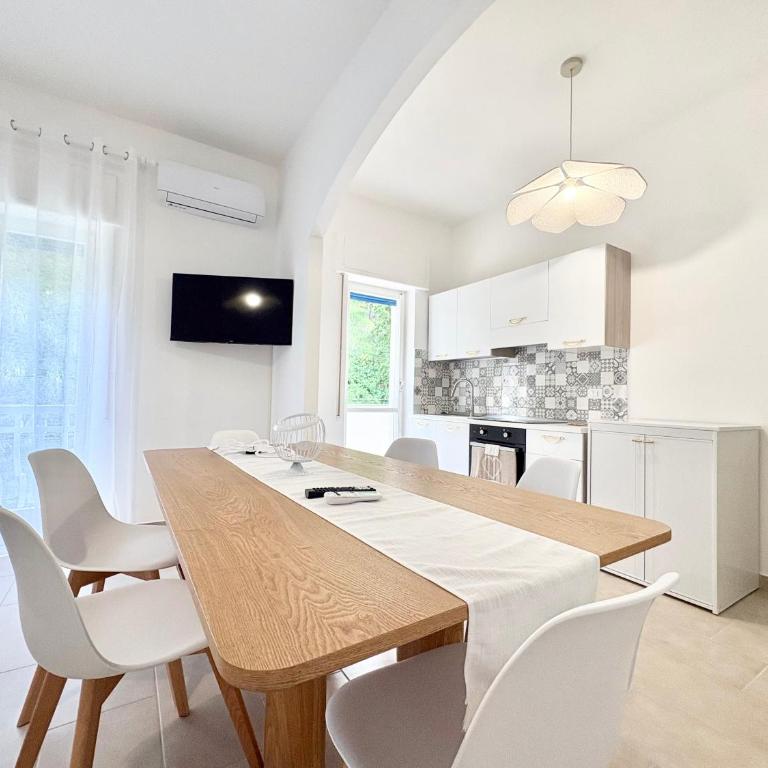 Fata Morgana Tropea Apartment - Two-Bedroom Apartment - 31
