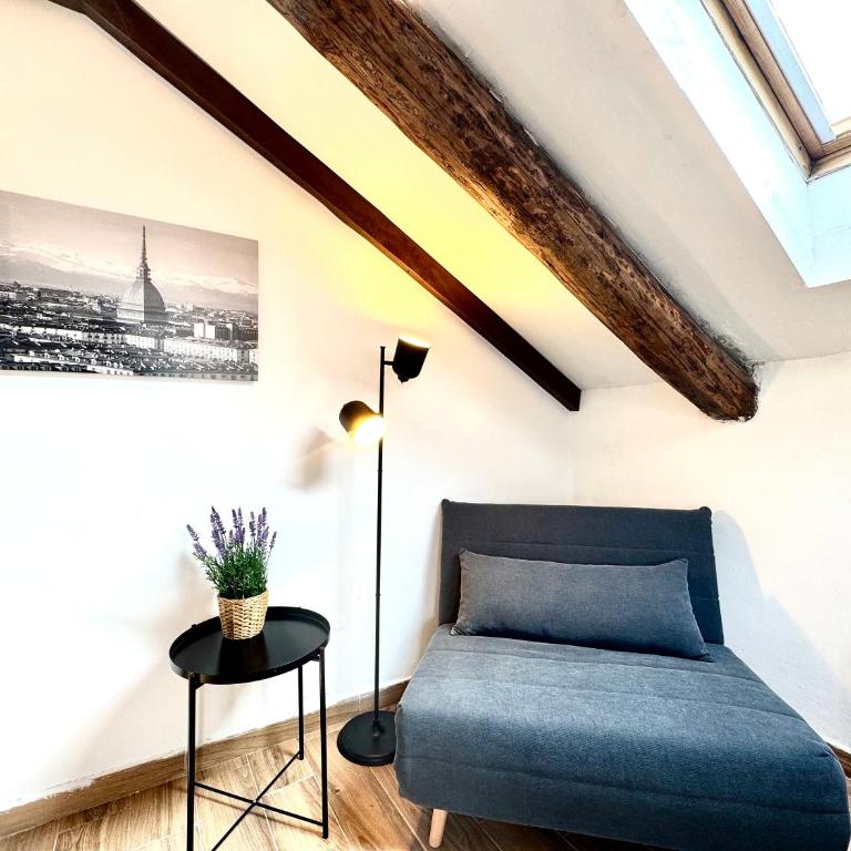 Stop In ITALY TO CP14 Cozy Attic View Centro - Appartamento con 1 Camera da Letto - 18