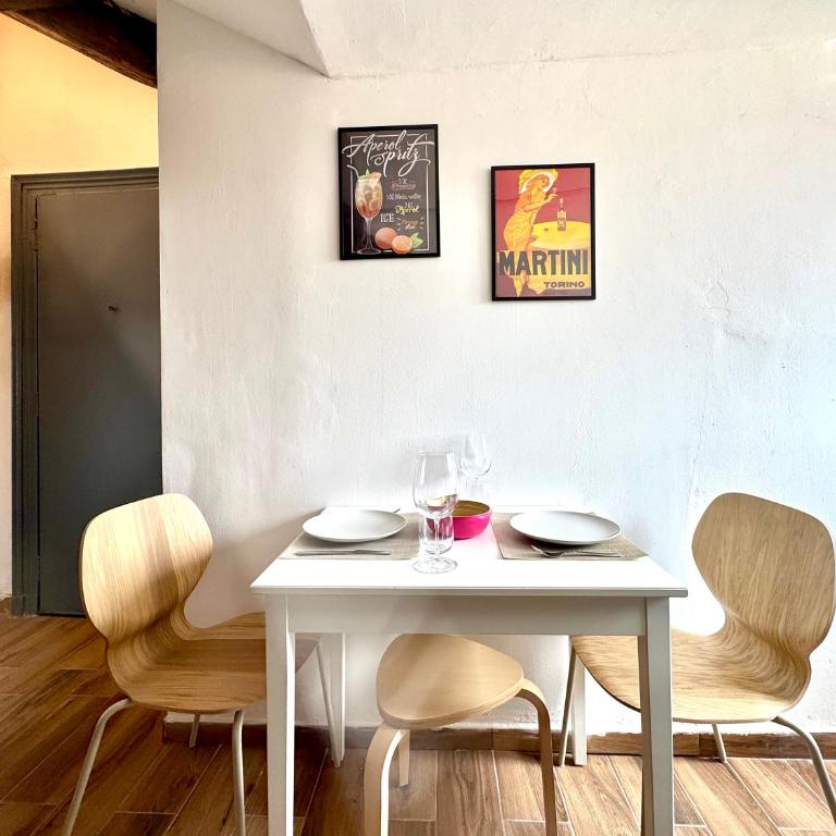 Stop In ITALY TO CP14 Cozy Attic View Centro - Appartamento con 1 Camera da Letto - 21