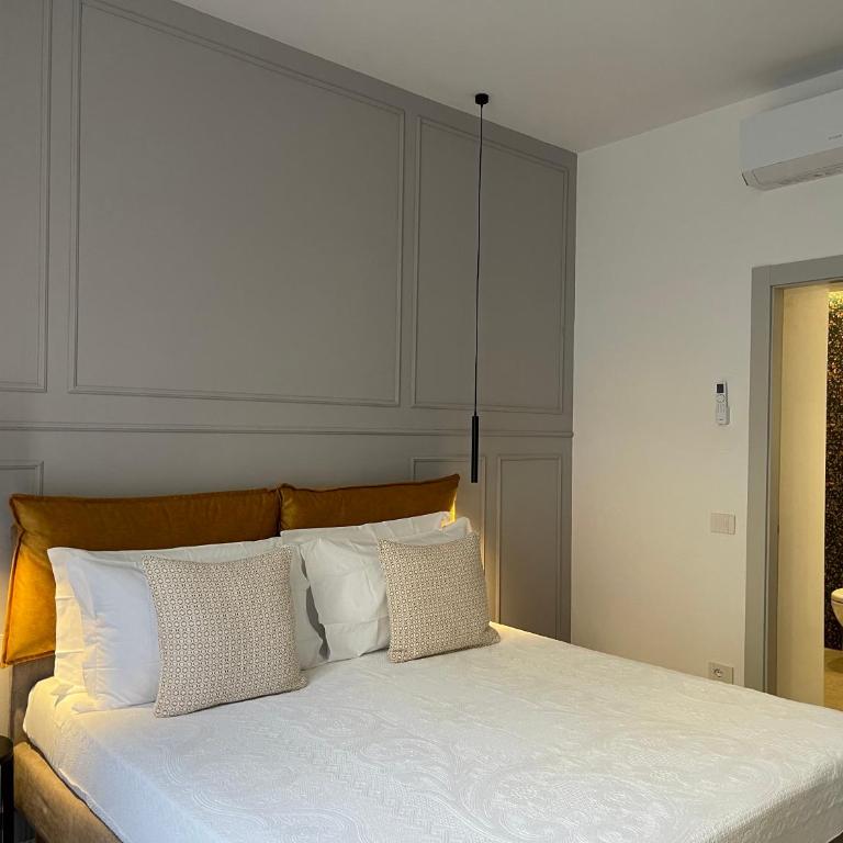 Home by Gàni - One-Bedroom Apartment - 8
