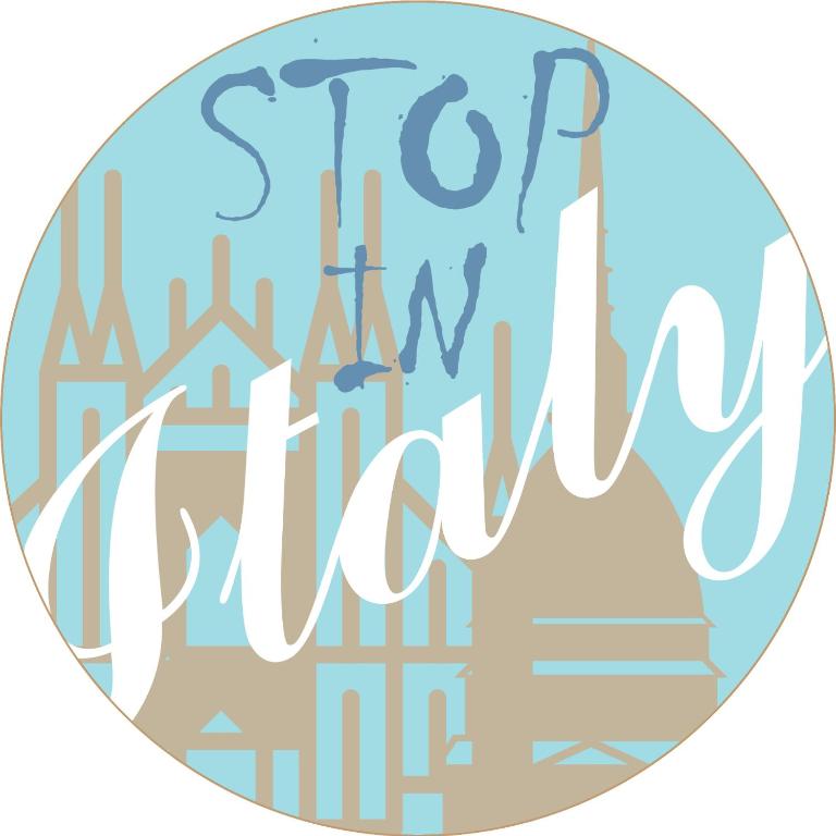 Stop In ITALY TO CP14 Cozy Attic View Centro - Appartamento con 1 Camera da Letto - 24