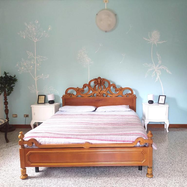 Il giardino dei fiori -Free Private Parking - Appartamento con 2 Camere da Letto - 12