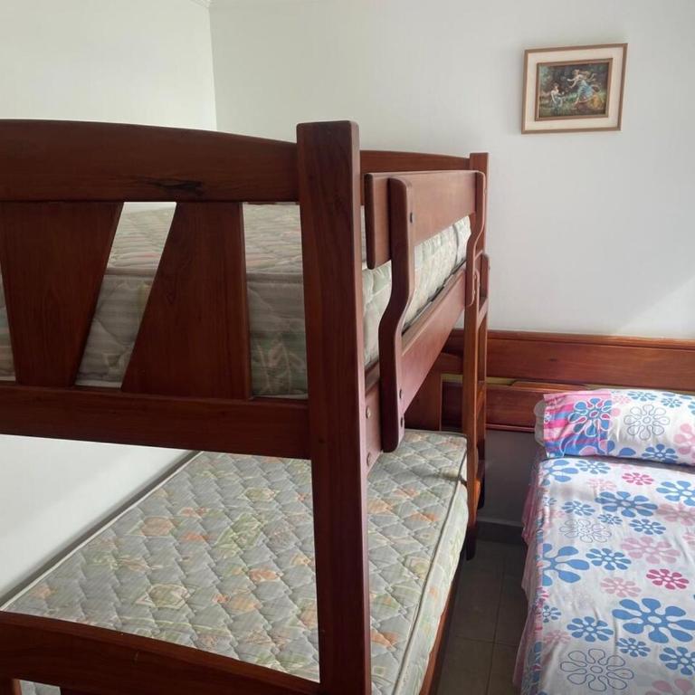 Apartamento frente al mar - Three-Bedroom Apartment - 13