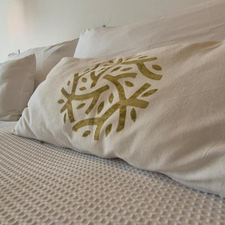 Hotel Boutique Miss Olivos - Habitación Doble Deluxe - 9