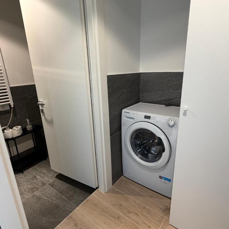 Gluck Urban Stay - design loft - Appartamento con 1 Camera da Letto - 4
