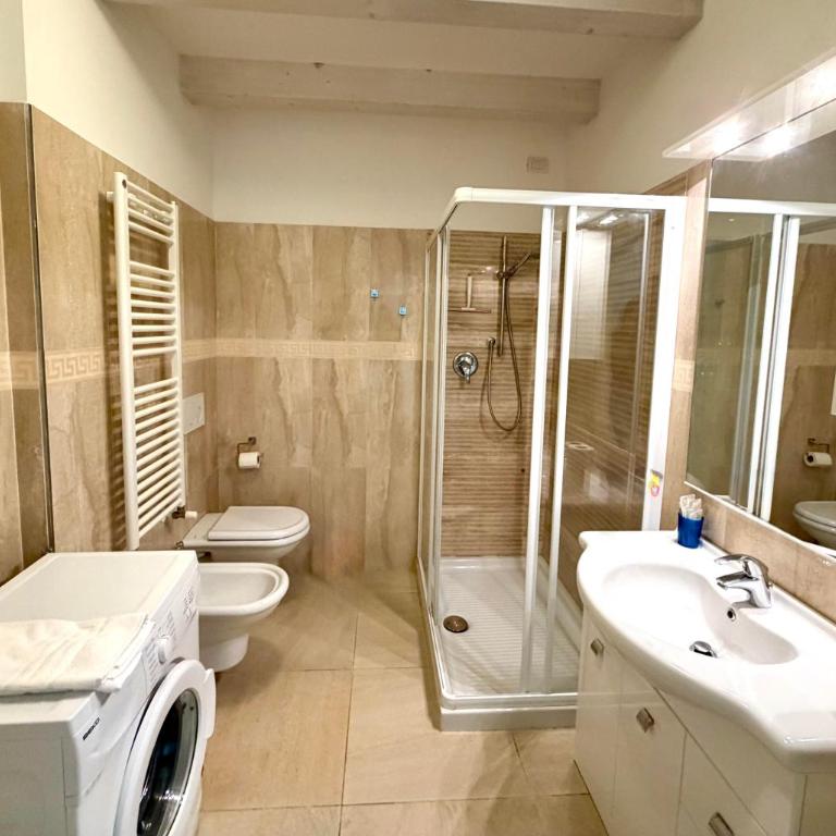Appartamento Rosa Residenza Prealba - Appartamento con 2 Camere da Letto - 5