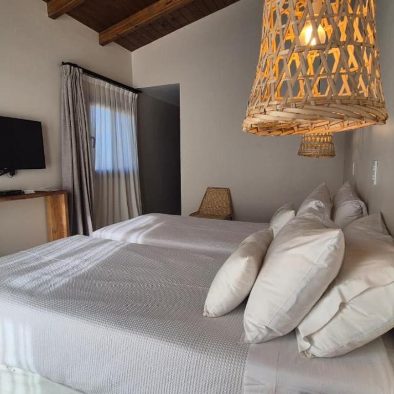 Hotel Boutique Miss Olivos - Habitación Triple - 2